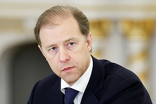 Мантуров: РФ может принять неограниченное число специалистов из Индии