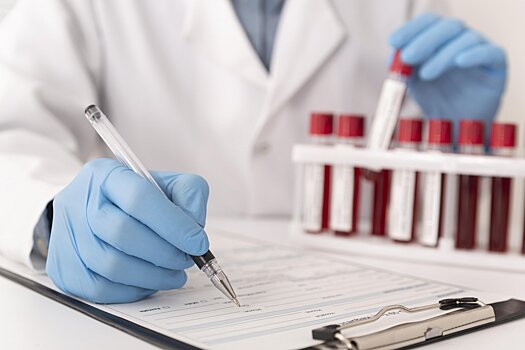 Для чего назначают общий анализ крови и как правильно к нему подготовиться – эксперт