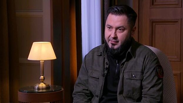 Донбасский рэпер Аким Апачев заявил, что Екатеринбург является "столицей русофобии"