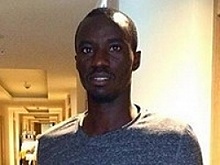 Агент: Рабиу не поехал на просмотр в "Динамо", пока не известно, покинет ли он "Анжи"