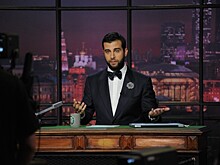 СМИ: принято окончательное решение по поводу выхода программы «Вечерний Ургант»