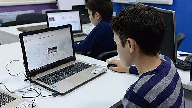 Алтайские край и "Яндекс" договорились о сотрудничестве в сфере образования