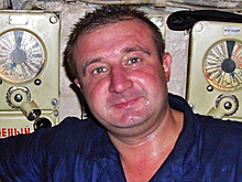 Начальник штаба ВМС Украины поплатился за жену-россиянку