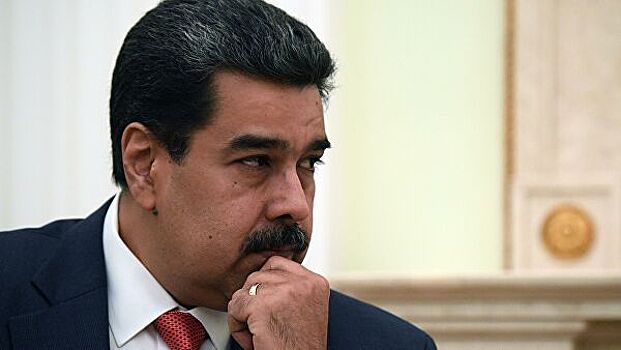 Конкретных договоренностей о визите Мадуро пока нет, заявил Рябков