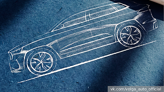 Сколько должны стоить новые автомобили Volga