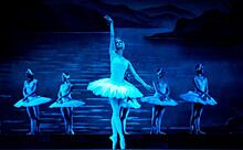Театр «Кремлевский балет» откроет 34-й сезон классическим балетом «Лебединое озеро»