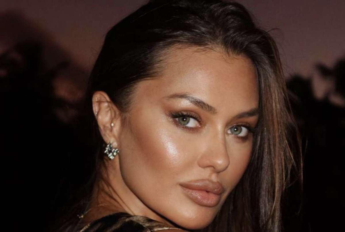 Боня пожаловалась на российских мужчин, раскритиковавших ее после покорения Эвереста