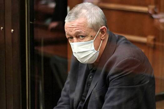 Борис Щербаков призывает выпустить Михаила Ефремова из тюрьмы досрочно