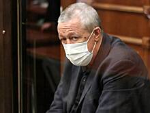 Борис Щербаков призывает выпустить Михаила Ефремова из тюрьмы досрочно