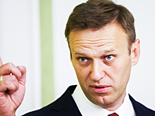 Навального внесли в перечень террористов