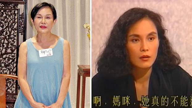 Звезда гонконгских кунг-фу-боевиков Вайолет Ли умерла, оступившись у себя дома