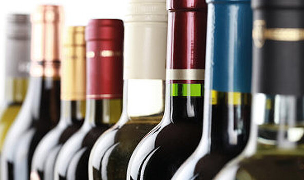 Рост продаж игристых вин "Абрау-Дюрсо" в 2017 г составит 14%