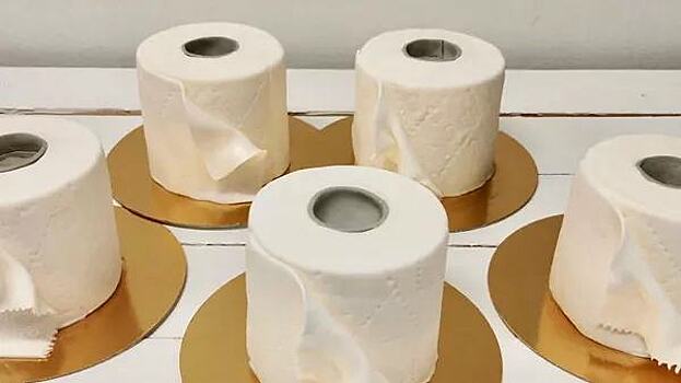 В России предложили производить каменную туалетную бумагу