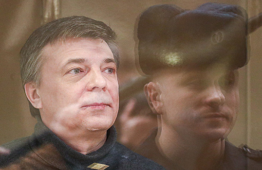 Михаила Максименко из СК нашли мертвым в колонии в Нижегородской области