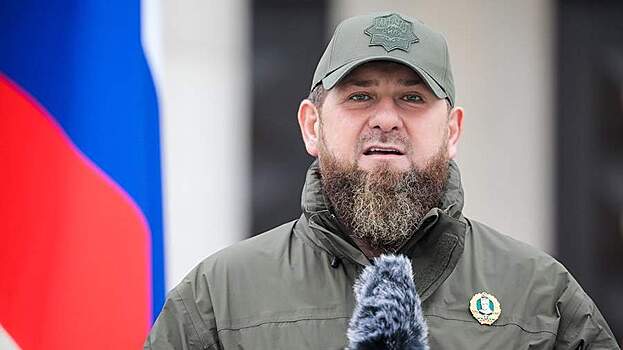 Кадыров рассказал, как завершится СВО под руководством Суровикина