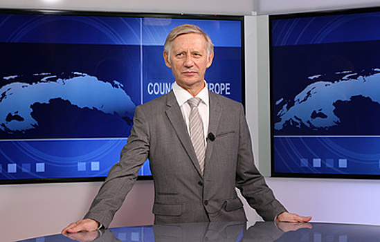 Постпред РФ при Совете Европы: попытки дискриминировать наших парламентариев недопустимы