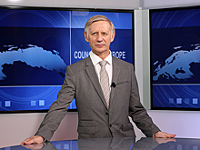 Постпред РФ при Совете Европы: попытки дискриминировать наших парламентариев недопустимы