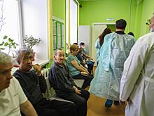 В Якутии ученые разработали метод лечения спиноцеребеллярной атаксии