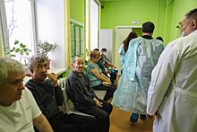 В Якутии ученые разработали метод лечения спиноцеребеллярной атаксии