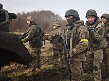 Стирается в пыль: в США оценили способность ВСУ противостоять России