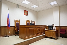 Минздрав Среднего Урала через суд просит не обеспечивать Бахтина лекарством от СМА