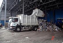 Общественники предложили утилизировать на «Марадыковском» бытовые отходы