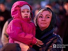 Аналитики: уверены в завтрашнем дне более половины россиян