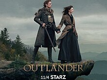 Трейлер 4 сезона сериала «Чужестранка»