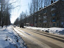 Девятилетний мальчик попал под колеса машины в Сеченове