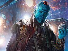 Майкл Рукер сыграет Короля Акул в сиквеле «Отряда самоубийц»