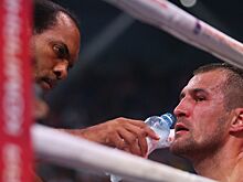 Ковалёв объяснил своё последнее поражение в карьере