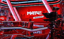 Дмитрий Бажанов выиграл конкурс комментаторов МАТЧ ТВ