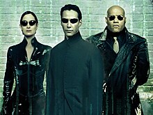 Расширение граней возможного: 25 лет назад вышел фильм «Матрица»