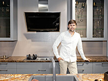 Чешские кухни на все случаи жизни