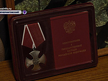 Фонд "Защитники Отечества" помогает семье героя СВО из Большой Черниговки оформить земельный участок