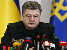 Порошенко высказался о деньгах