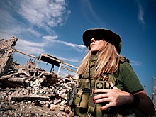 Руководитель фонда "Добрый ангел" рассказала о помощи жителям Донбасса