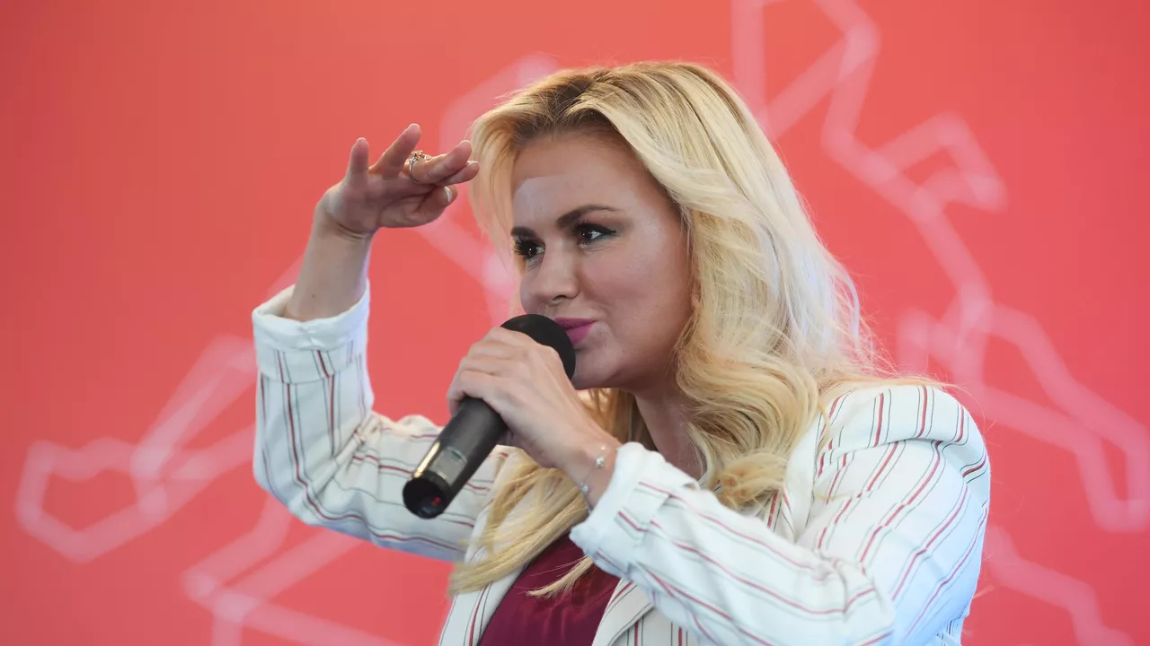 Анна Семенович сделала заявление о женихе: она больше не может скрывать правду