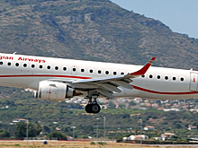 Georgian Airways опять будет летать в Россию с 20 мая