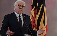Президент ФРГ пытается спасти Германию от перевыборов в Бундестаг
