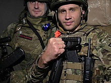 После ранения от украинского дрона боец открыл свою школу БПЛА