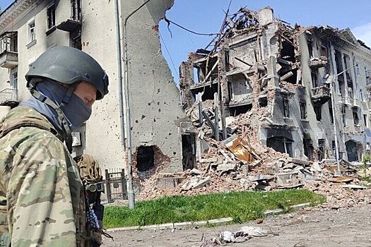 Римские похороны мира на Украине: эксперты оценили первые итоги «саммита желающих»