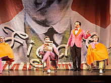 Неореализм «Фигаро» и нравы «Дядюшкиного сна»: что покажут театры на этой неделе