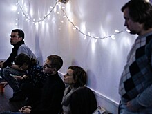 Образовательный проект «Трава» проведет вечеринку-конференцию об активизме, искусстве и окружающей среде