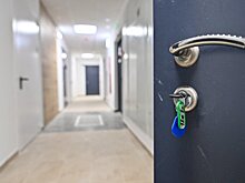В Москве начали выдавать ключи дольщикам ЖК "Кокошкино"