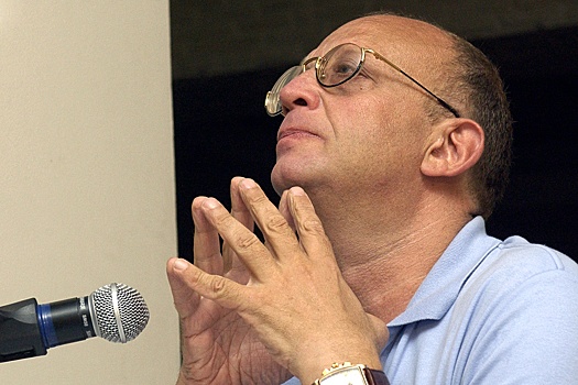 Николай Долгополов: Голос Леонида Володарского звучал почти из каждой квартиры