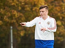 СМИ: Игрок «Уфы» Круговой представит Россию на ЧЕ по FIFA 20 среди профессиональных футболистов