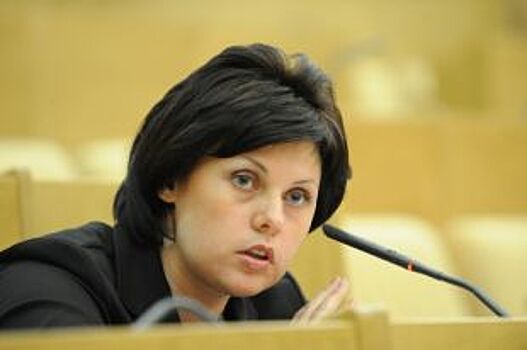 Елена Афанасьева: решение не выдвигать кандидата от ЛДПР считаю верным