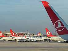 Анонимный инвестор Чувак обрушил акции Turkish Airlines