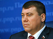 Сенатор Абрамов предложил направлять автопроизводителям больше средств от утильсбора